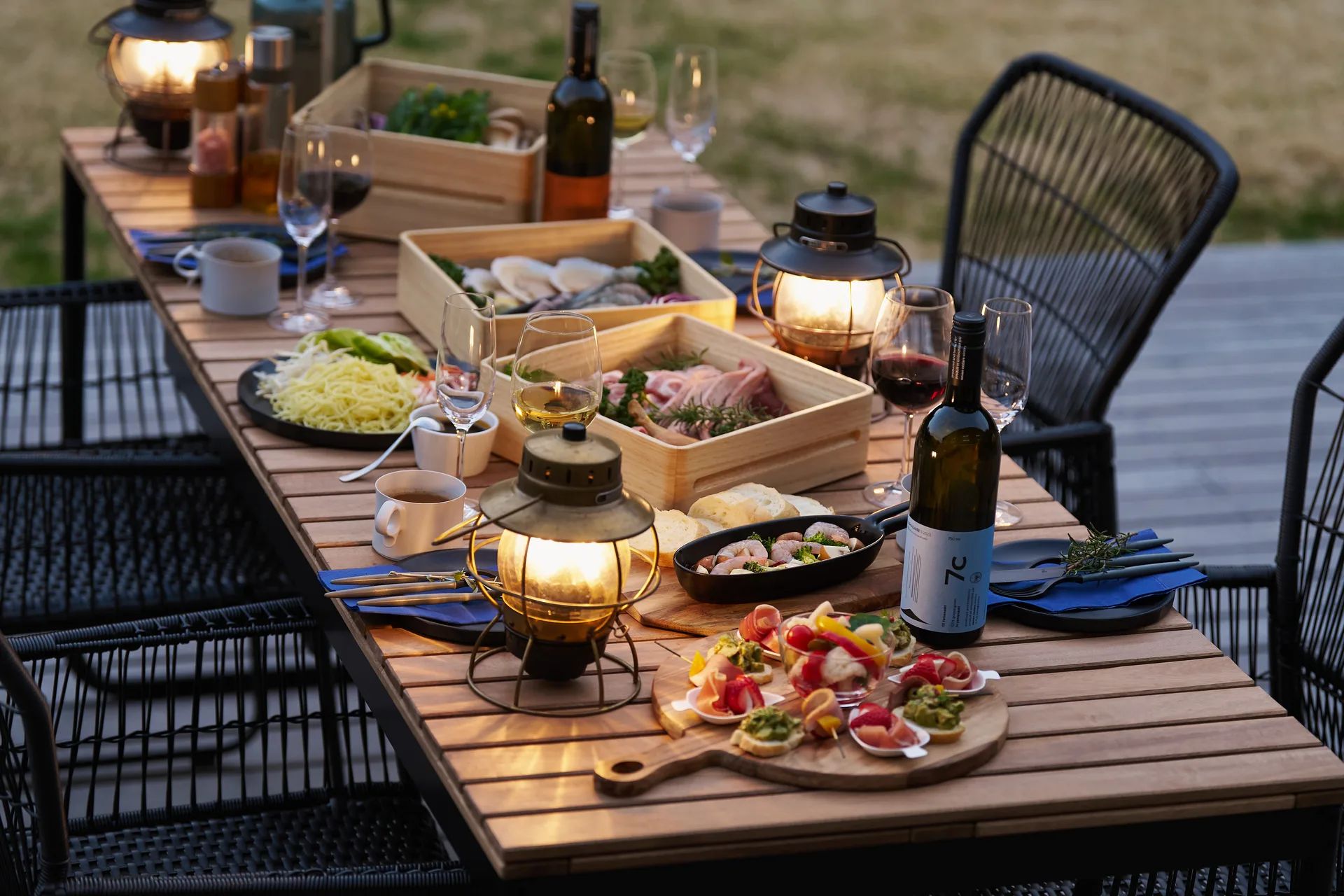 BBQ