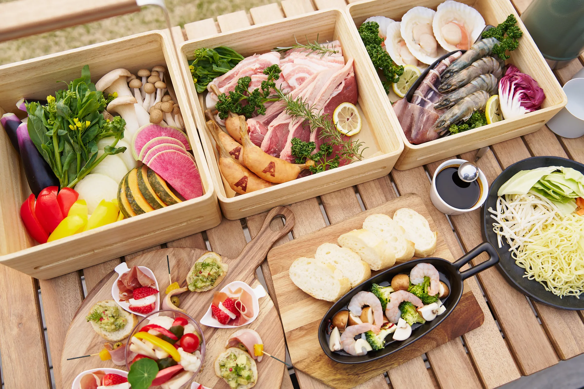 BBQ