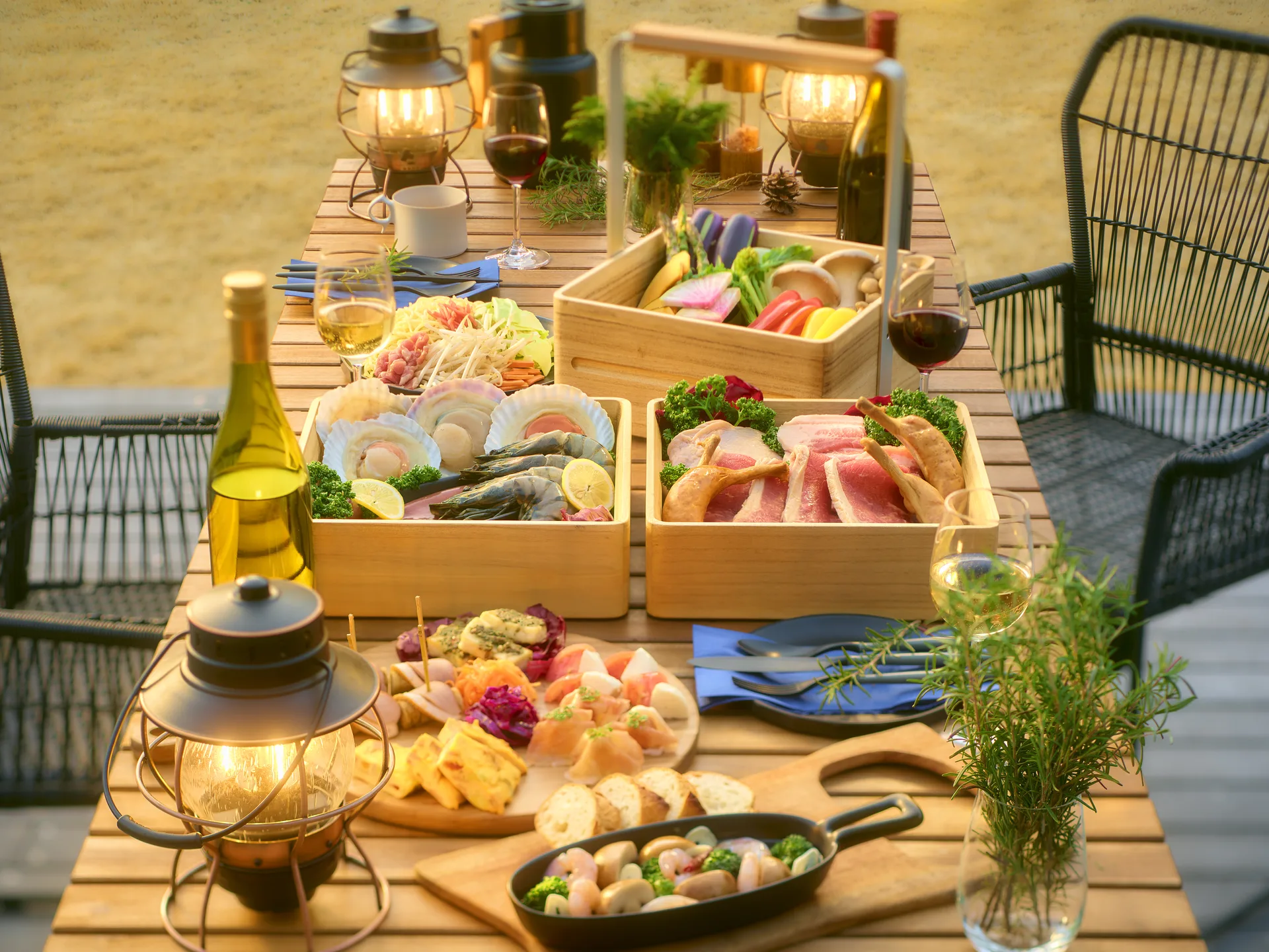 BBQ