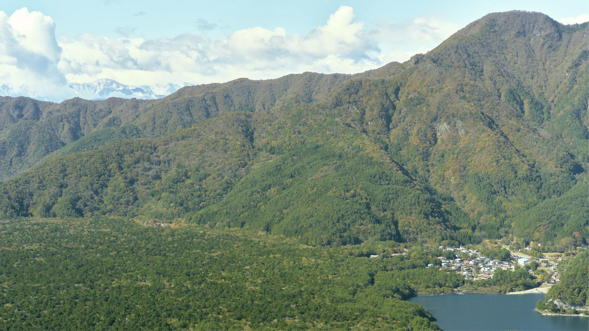 A VILLAGE 08