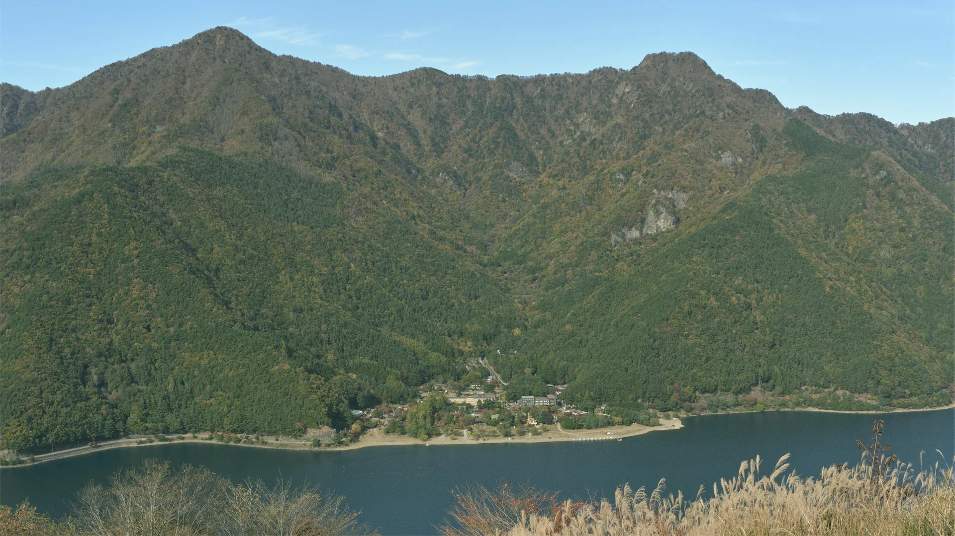 A VILLAGE 10