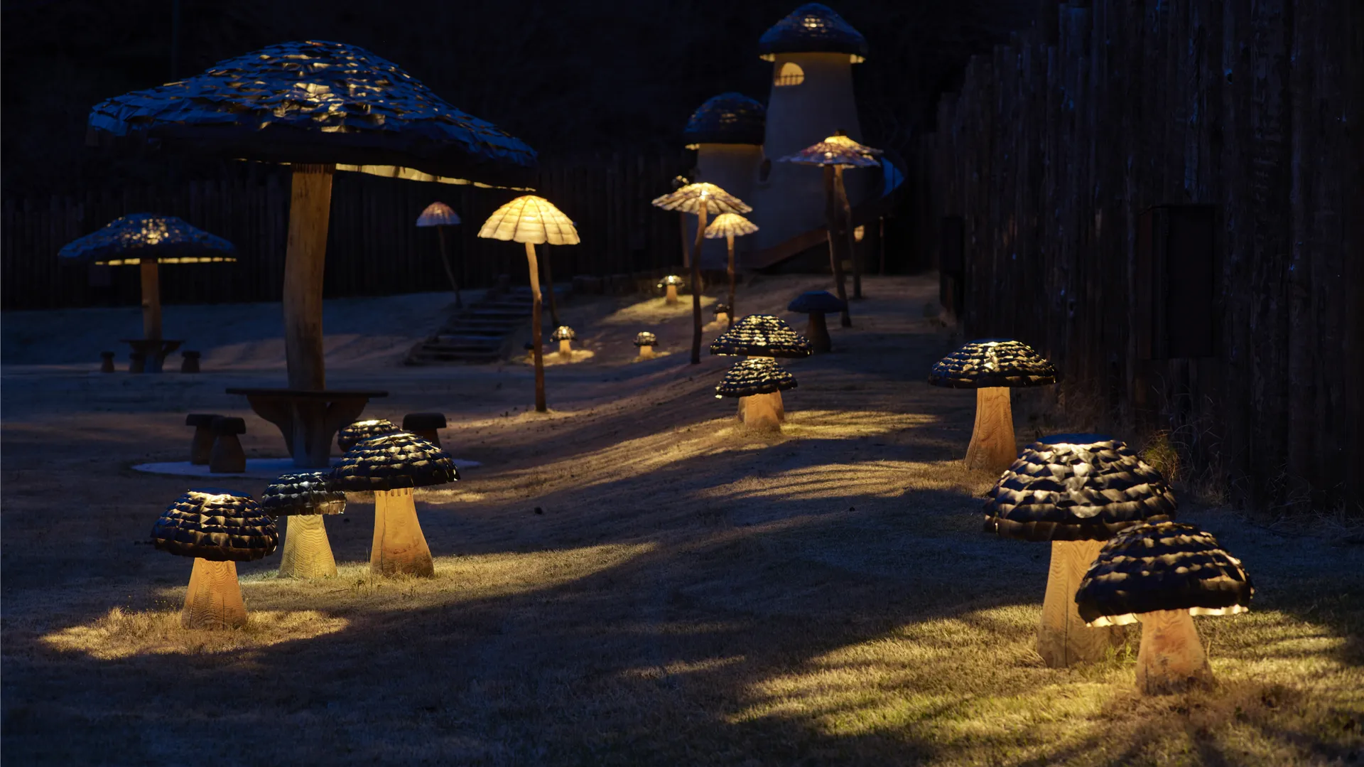 A VILLAGE 36