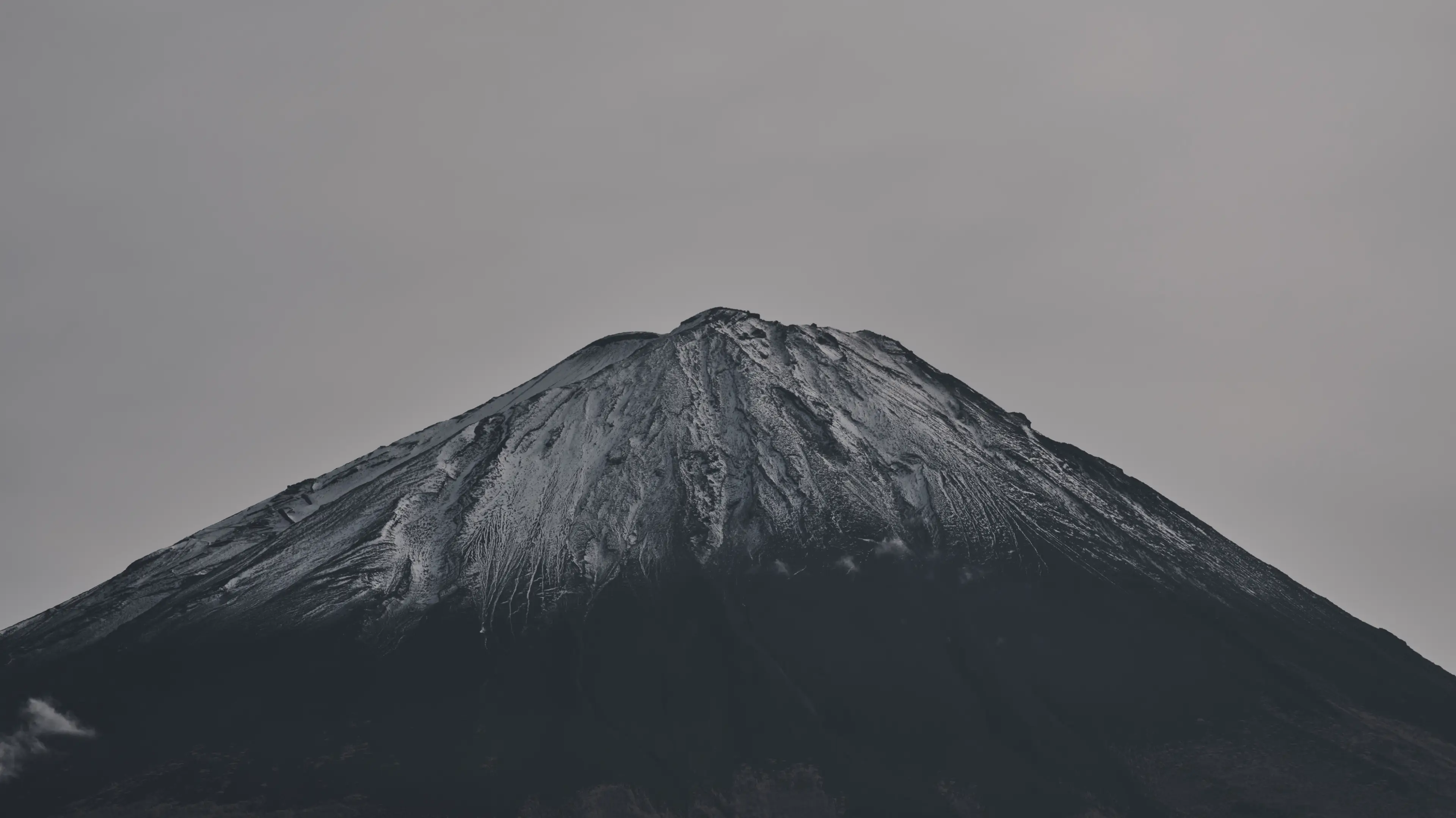 富士山頂